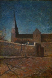 The Church of Vaugirard